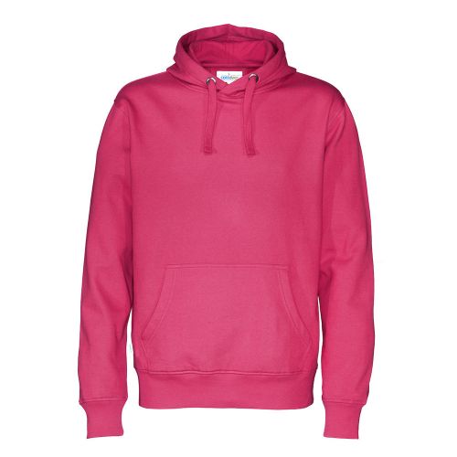 Hoodie heren fairtrade - Afbeelding 6